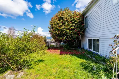 Outdoor Kitchen Photo of 4712 Victoria Drive, Vancouver, BC
