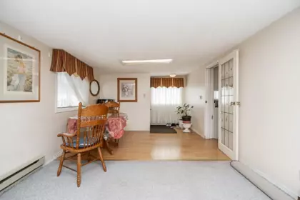 Primary Bedroom Photo of 4712 Victoria Drive, Vancouver, BC