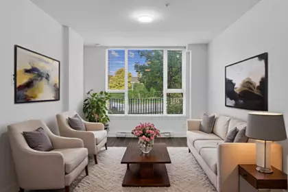103 9983 E Barnston Drive, Surrey, BC, Surrey — Apartment/Condo for sale