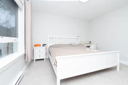 Basement Recreation Room Photo of 6 6028 Maple Road, Richmond, BC