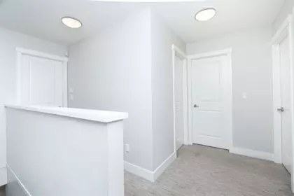 Bedroom 2 Photo of 6 6028 Maple Road, Richmond, BC