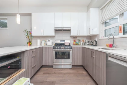 Breakfast Nook Photo of 6 6028 Maple Road, Richmond, BC