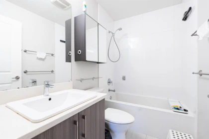 Laundry Room Photo of 6 6028 Maple Road, Richmond, BC