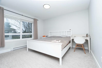 Powder Room Photo of 6 6028 Maple Road, Richmond, BC