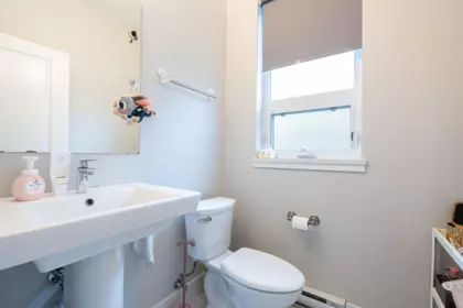 Primary Bedroom Photo of 6 6028 Maple Road, Richmond, BC