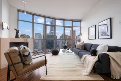 1802 1050 Smithe Street, Vancouver, BC, Vancouver — Apartment/Condo for sale