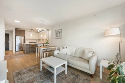 Breakfast Nook Photo of 2601 3080 Lincoln Avenue, Coquitlam, BC