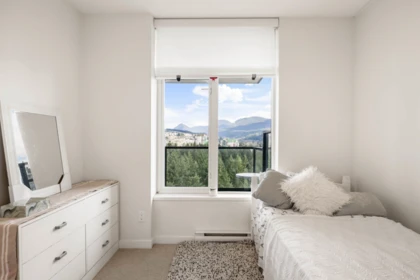 Powder Room Photo of 2601 3080 Lincoln Avenue, Coquitlam, BC