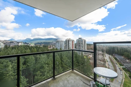 Staircase Photo of 2601 3080 Lincoln Avenue, Coquitlam, BC
