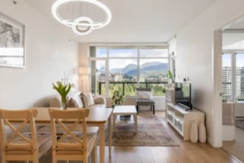 2601 3080 Lincoln Avenue, Coquitlam, BC