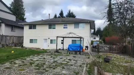 2286 Austin Avenue, Coquitlam, BC, Coquitlam — Single Family Residence for sale