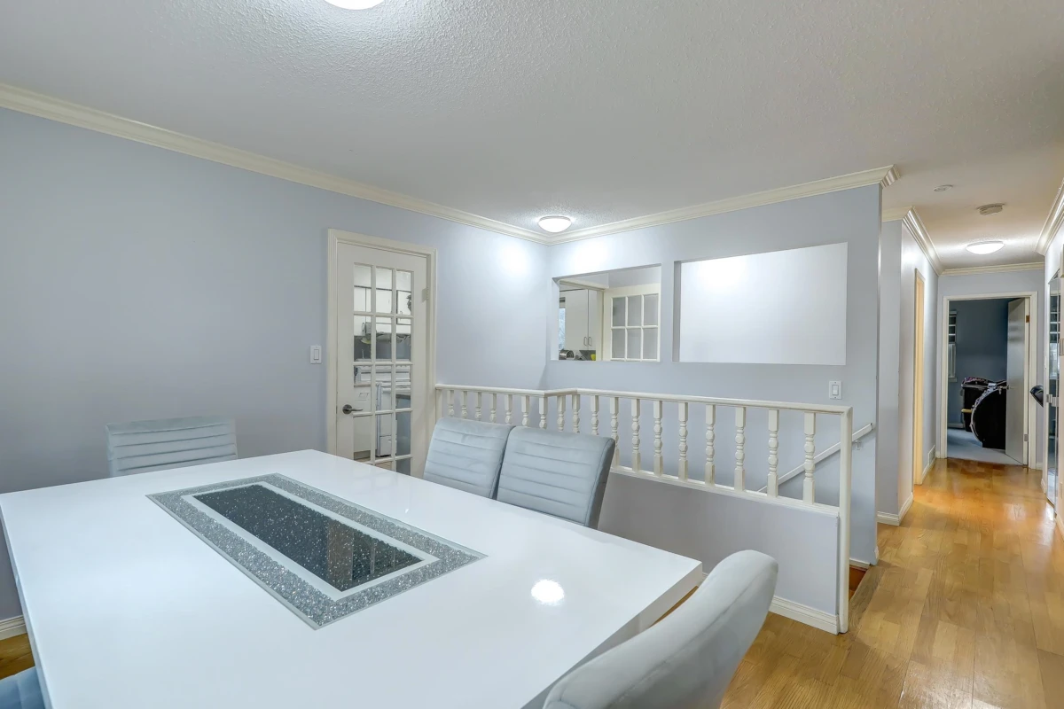 Dining Area Photo of 7554 Filey Drive, Delta, BC