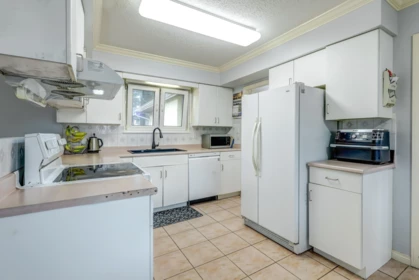 Breakfast Nook Photo of 7554 Filey Drive, Delta, BC