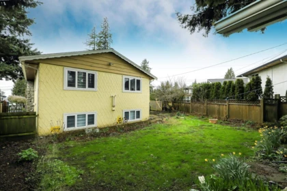 Garden / Landscaping Photo of 7554 Filey Drive, Delta, BC