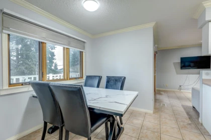 Kitchen Island Photo of 7554 Filey Drive, Delta, BC