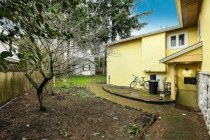 Outdoor Deck Photo of 7554 Filey Drive, Delta, BC