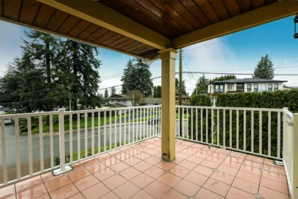 Outdoor Patio Photo of 7554 Filey Drive, Delta, BC