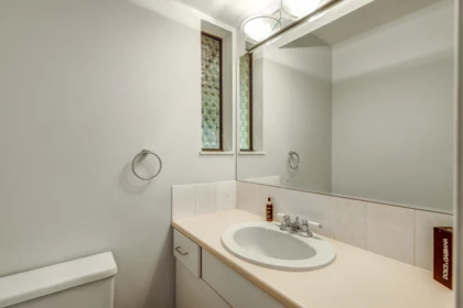 Powder Room Photo of 7554 Filey Drive, Delta, BC