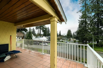 Staircase Photo of 7554 Filey Drive, Delta, BC