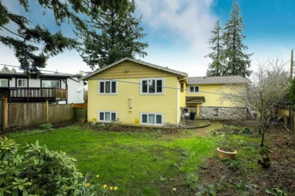 Swimming Pool Photo of 7554 Filey Drive, Delta, BC