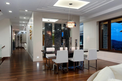 Breakfast Nook Photo of 1037 Millstream Road, West Vancouver, BC