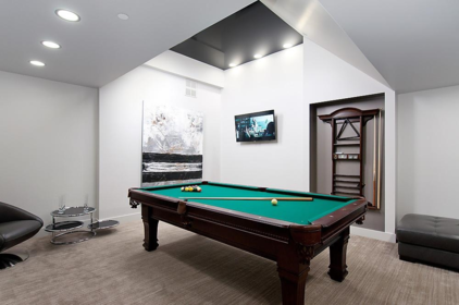 Community Amenities Photo (Clubhouse) of 1037 Millstream Road, West Vancouver, BC