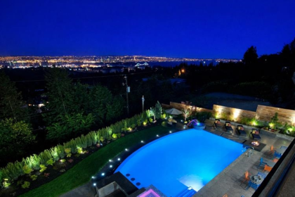 Outdoor Patio Photo of 1037 Millstream Road, West Vancouver, BC