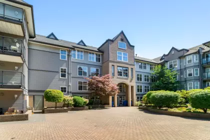 Mudroom Photo of 217 20200 56 Avenue, Langley, BC