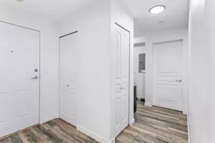 Walk-In Closet Photo of 217 20200 56 Avenue, Langley, BC