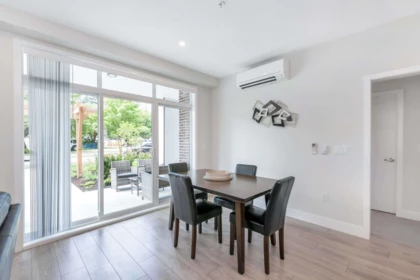 Breakfast Nook Photo of 101 45500 Market Way, Chilliwack, BC