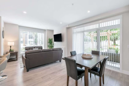 Pantry Photo of 101 45500 Market Way, Chilliwack, BC