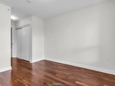 Primary Bedroom Photo of 506 160 W 3rd Street, North Vancouver, BC