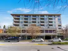 506 160 W 3rd Street, North Vancouver, BC