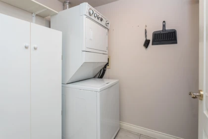Office / Den Photo of 202 1250 55th Street, Tsawwassen, BC