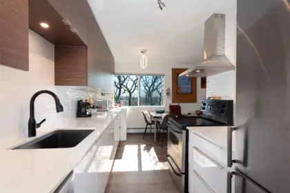 405 8775 Cartier Street, Vancouver, BC, Vancouver — Apartment/Condo for sale