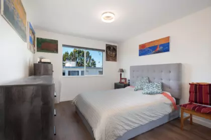 Loft / Bonus Room Photo of 405 8775 Cartier Street, Vancouver, BC