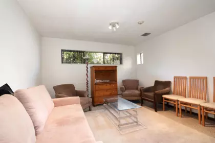 Outdoor Patio Photo of 405 8775 Cartier Street, Vancouver, BC