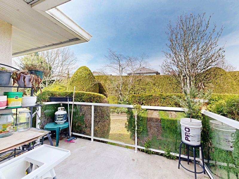 Exterior Rear Photo of 190 3160 Townline Road, Abbotsford, BC