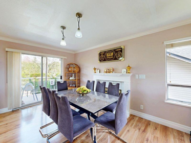 Loft / Bonus Room Photo of 190 3160 Townline Road, Abbotsford, BC