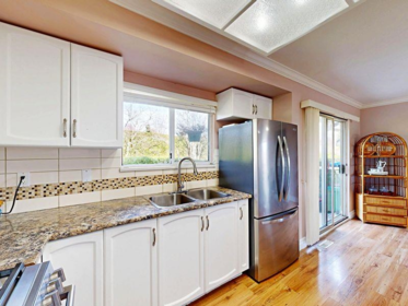 Mudroom Photo of 190 3160 Townline Road, Abbotsford, BC