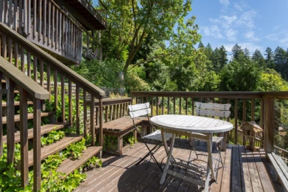 Loft / Bonus Room Photo of 4836 Sinclair Bay Road, Pender Harbour, BC