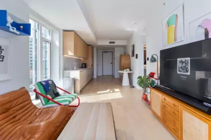 401 6699 River Road, Richmond, BC, Richmond — Apartment/Condo for sale