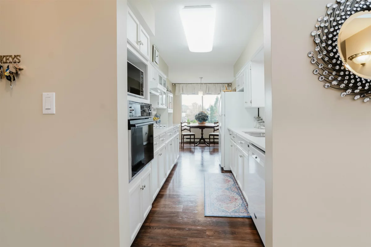Family Room Photo of 13 32390 Fletcher Avenue, Mission, BC