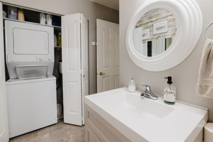 Hallway Photo of 13 32390 Fletcher Avenue, Mission, BC
