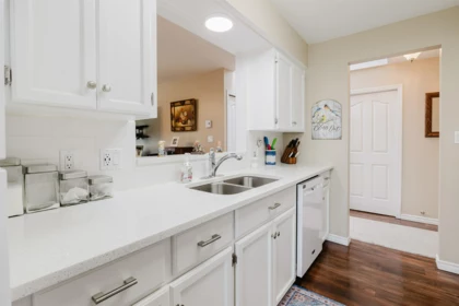 Kitchen Photo of 13 32390 Fletcher Avenue, Mission, BC