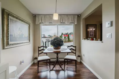 Pantry Photo of 13 32390 Fletcher Avenue, Mission, BC