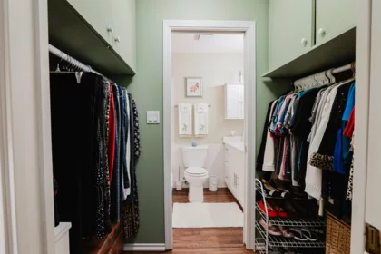 Powder Room Photo of 13 32390 Fletcher Avenue, Mission, BC