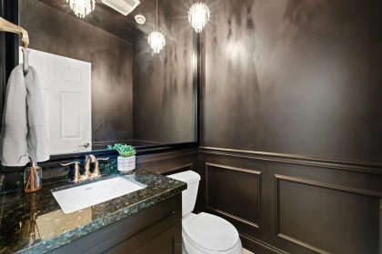 Office / Den Photo of 9200 Saunders Road, Richmond, BC