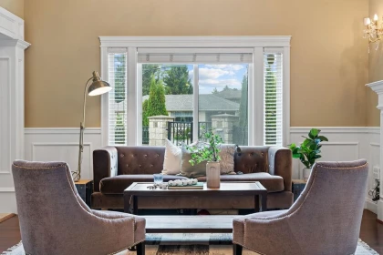 Swimming Pool Photo of 9200 Saunders Road, Richmond, BC