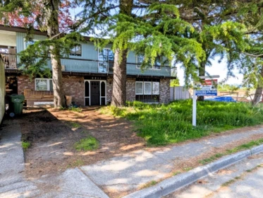 9211 Arvida Drive, Richmond, BC, Richmond — Single Family Residence for sale